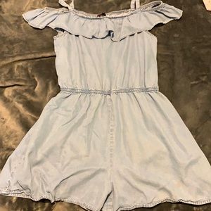 Kids romper